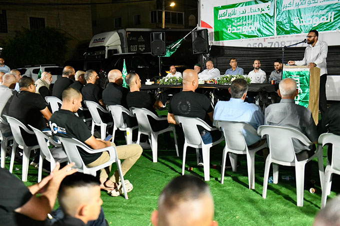 كفرمندا.. نحو تأثير أكبر